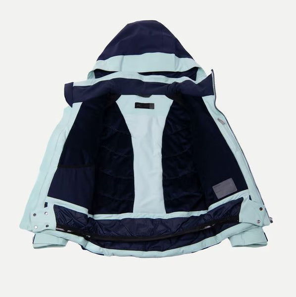 Kjus Girls Formula Jacket 2025