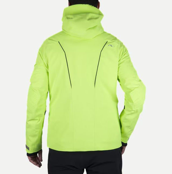 Kjus Men's Formula Jacket 2025