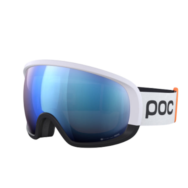 POC Fovea Race Goggle 2025