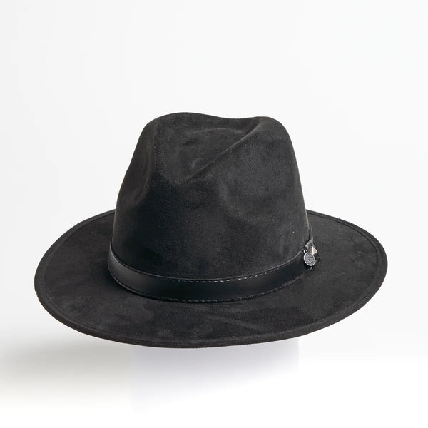 Harricana Unisex Fulla Water Resistant Fedora