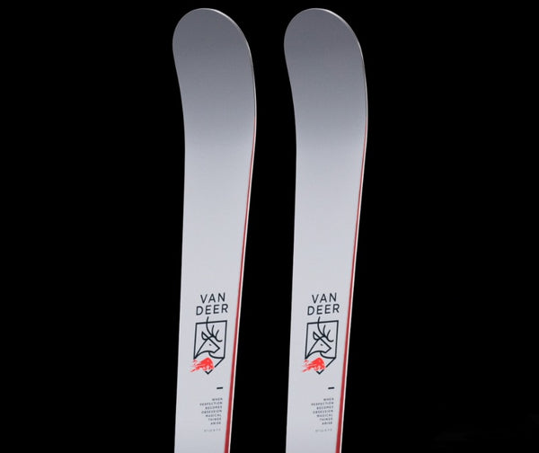 Van Deer GS-JR PRO Ski 2026