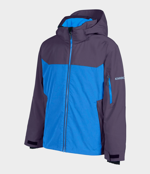 Karbon Boy's Hadfield Jacket 2024