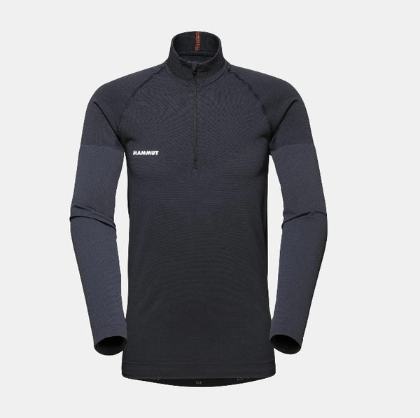Mammut Men's Trift Half Zip Longsleeve 2026