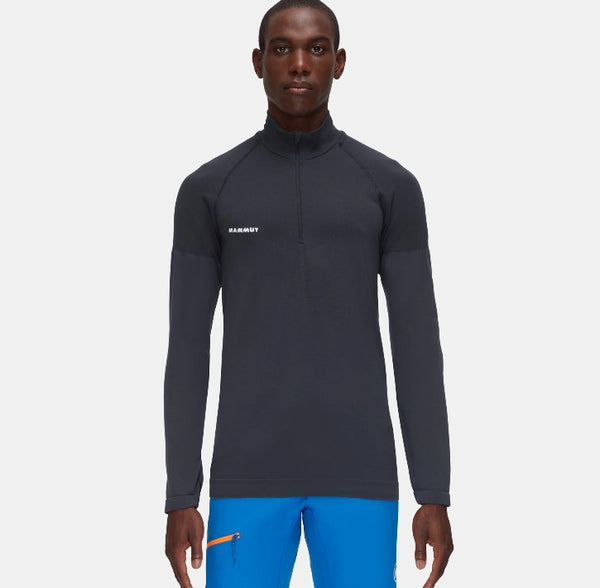 Mammut Men's Trift Half Zip Longsleeve 2026