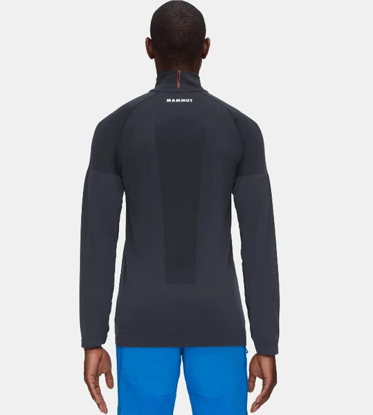 Mammut Men's Trift Half Zip Longsleeve 2026