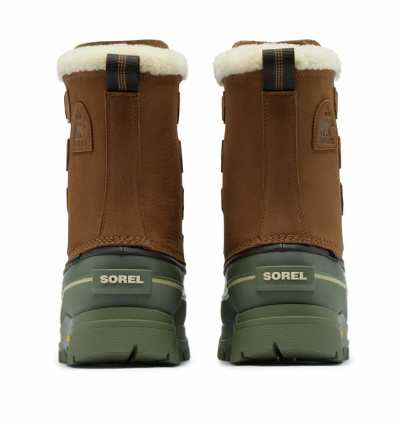 Sorel Men's Caribou Horizon GTX Winter Boot 2027