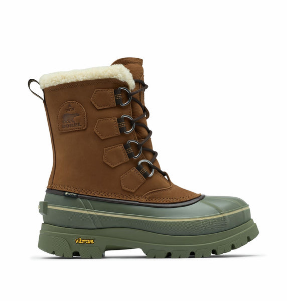 Sorel Men's Caribou Horizon GTX Winter Boot 2027