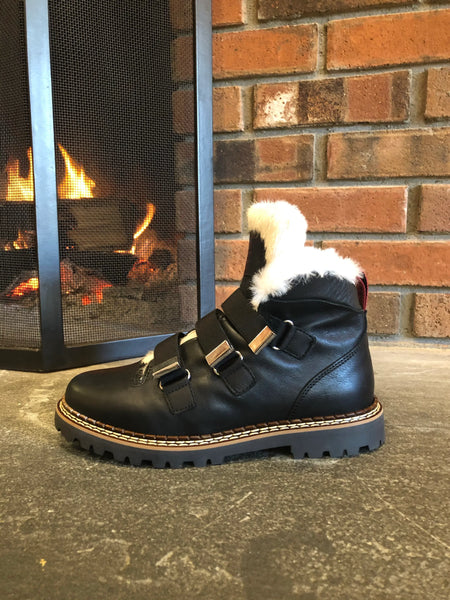 Ammann Women's Lavin II Boot 2026