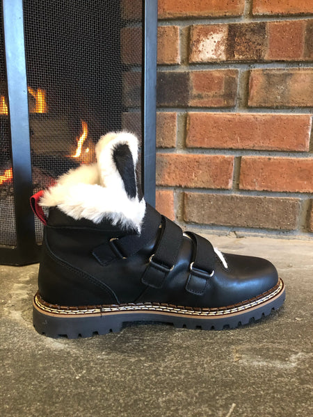 Ammann Women's Lavin II Boot 2026