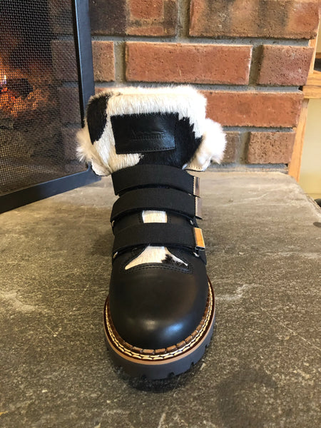 Ammann Women's Lavin II Boot 2026