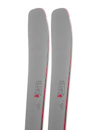 Van Deer FREERIDE 108 Ski 2026
