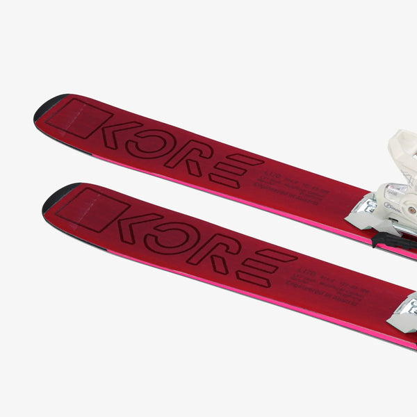 Head Kore 85 Women's Ski 2025