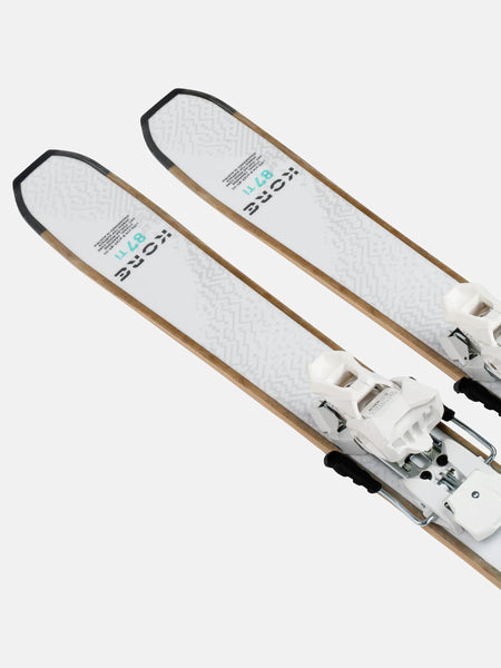 Head Kore 87 Ti Women's Ski 2026