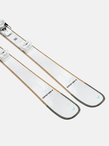 Head Kore 87 Ti Women's Ski 2026