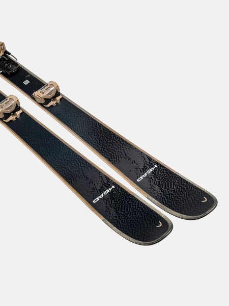 Head Kore 94 Ti Ski 2026