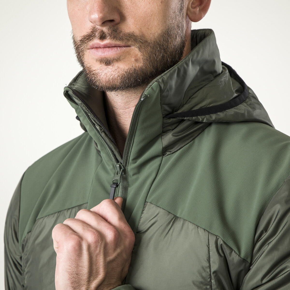 Head Men's KORE Hybrid Jacket 2024 - The Startingate
