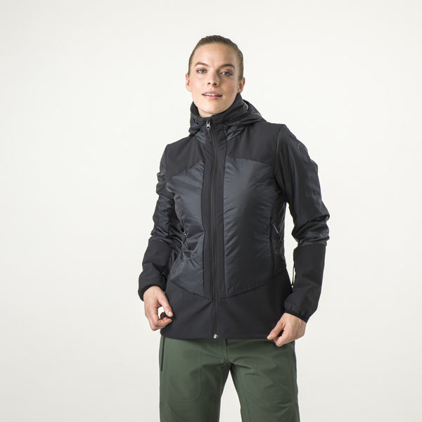 Head Women's KORE Hybrid Jacket 2025