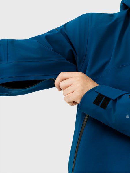 Head Men's KORE II Shell Jacket 2026