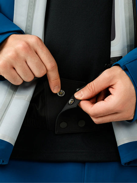 Head Men's KORE II Shell Jacket 2026