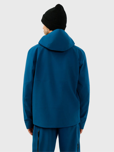 Head Men's KORE II Shell Jacket 2026