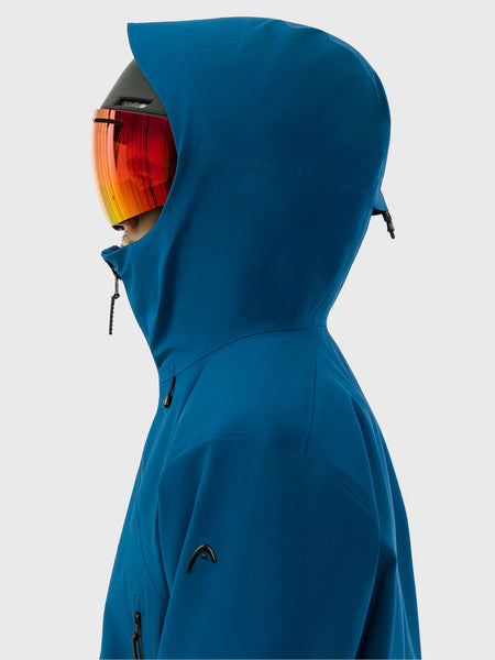 Head Men's KORE II Shell Jacket 2026