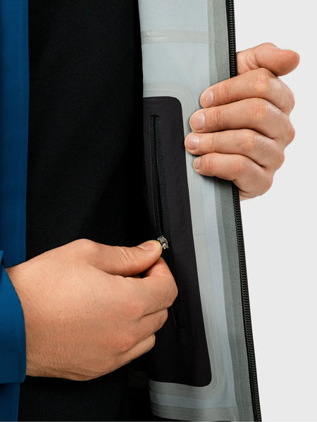 Head Men's KORE II Shell Jacket 2026