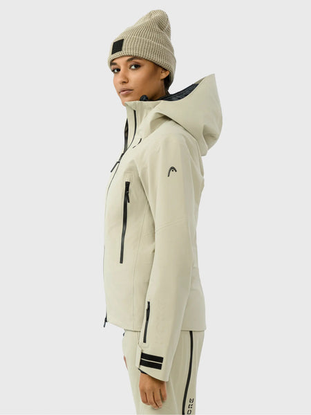 Head Women's KORE II Jacket 2026