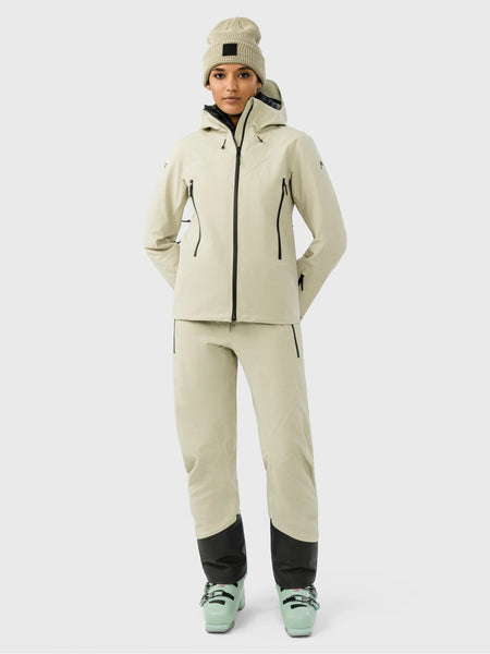 Head Women's KORE II Jacket 2026
