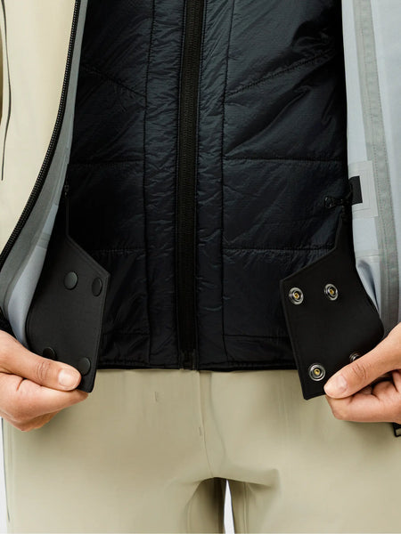 Head Women's KORE II Jacket 2026