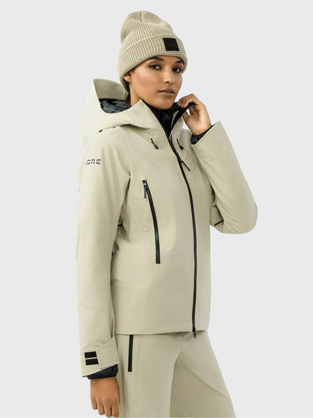 Head Women's KORE II Jacket 2026