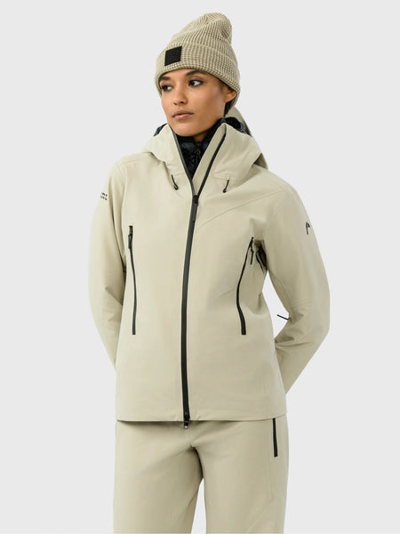 Head Women's KORE II Jacket 2026