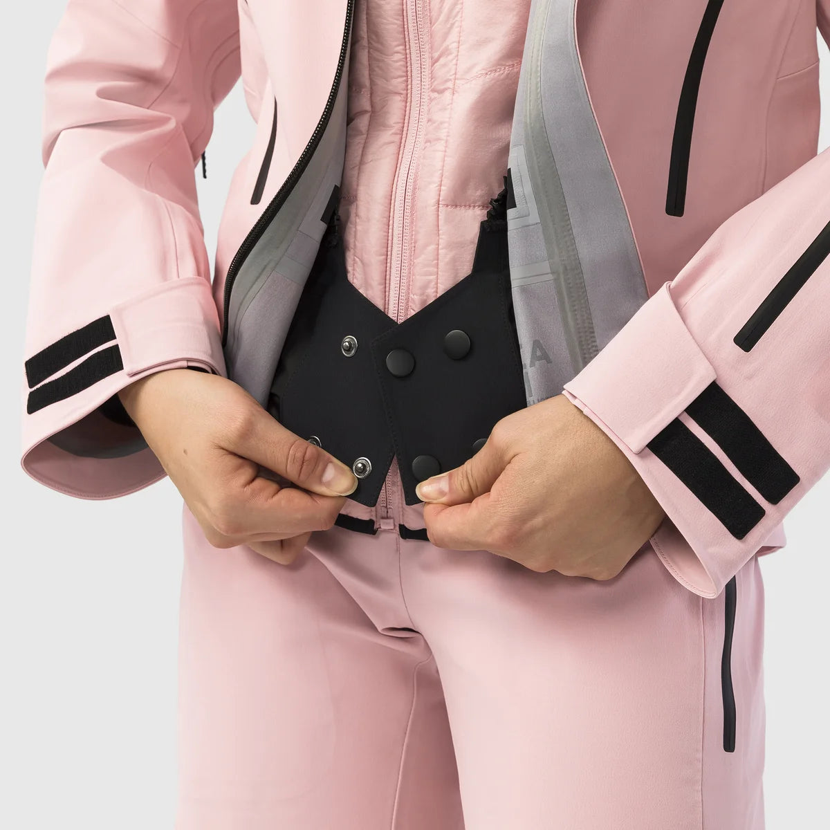 Head Women's KORE II Jacket 2025 - The Startingate Head Women's KORE II Jacket 2025 - The Startingate