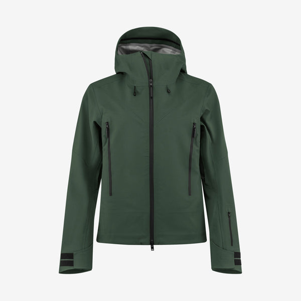 Head Women's KORE II Jacket 2024