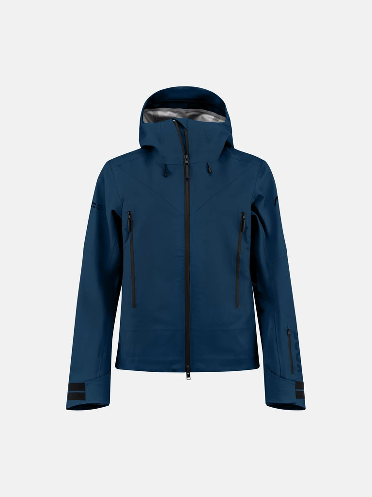 ジャケット・アウター koro Head Women's Kore Insulation Jacket - Cole Sport
