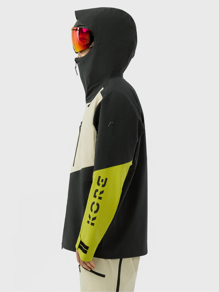 Head Men's KORE Shell Jacket 2026