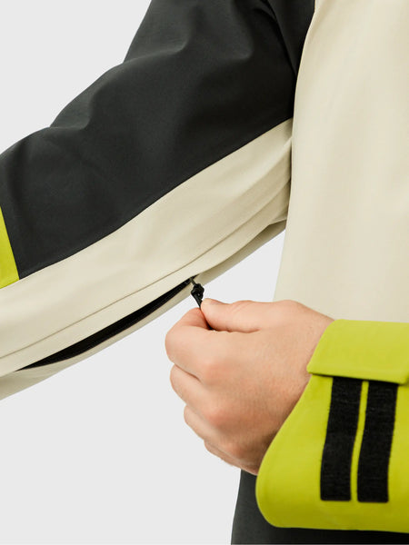 Head Men's KORE Shell Jacket 2026