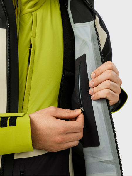 Head Men's KORE Shell Jacket 2026