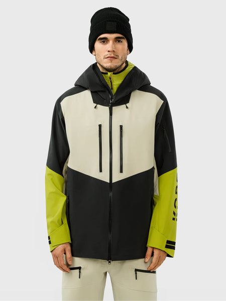 Head Men's KORE Shell Jacket 2026