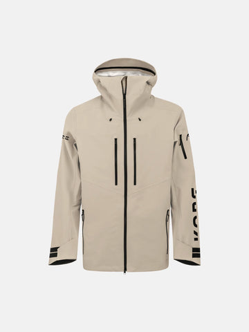 Head Men's KORE Shell Jacket 2026