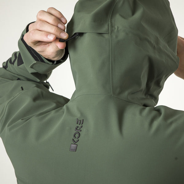 Head Men's KORE Shell Jacket 2024