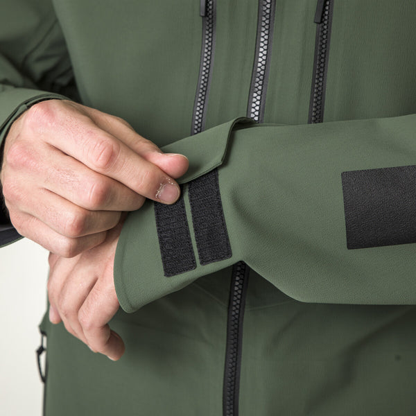 Head Men's KORE Shell Jacket 2024