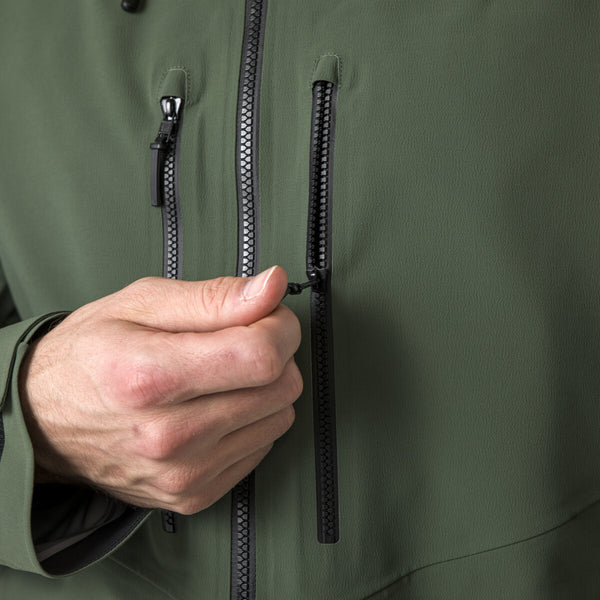 Head Men's KORE Shell Jacket 2024