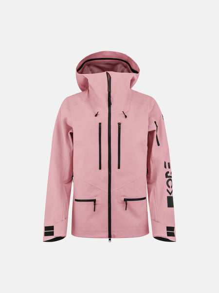 Head Women's KORE Jacket 2026