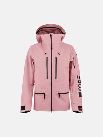 Head Women's KORE Jacket 2026