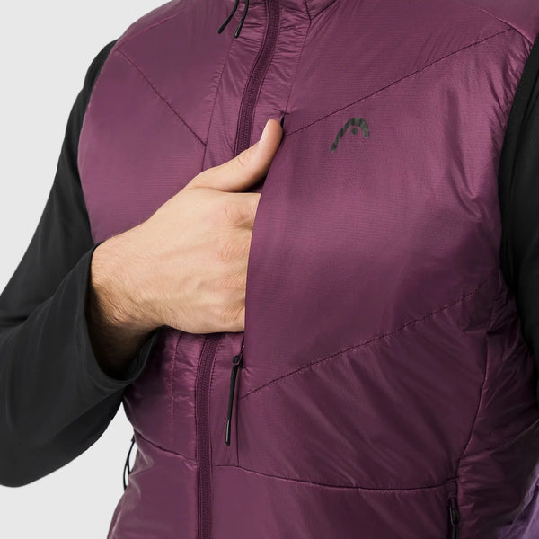 Head Men's KORE Lightweight Vest 2025