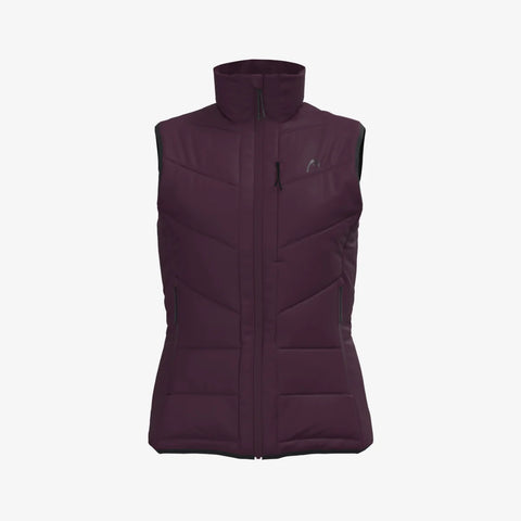 Head Women's KORE Lightweight Vest 2025