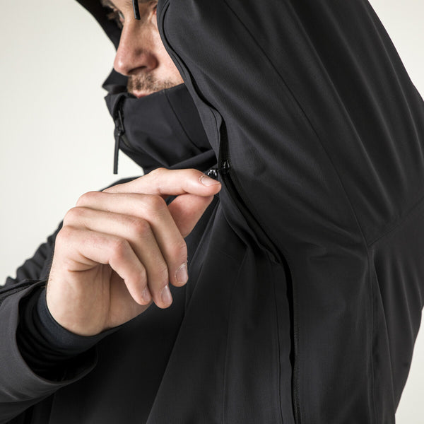 Head Men's KORE Nordic Jacket 2024