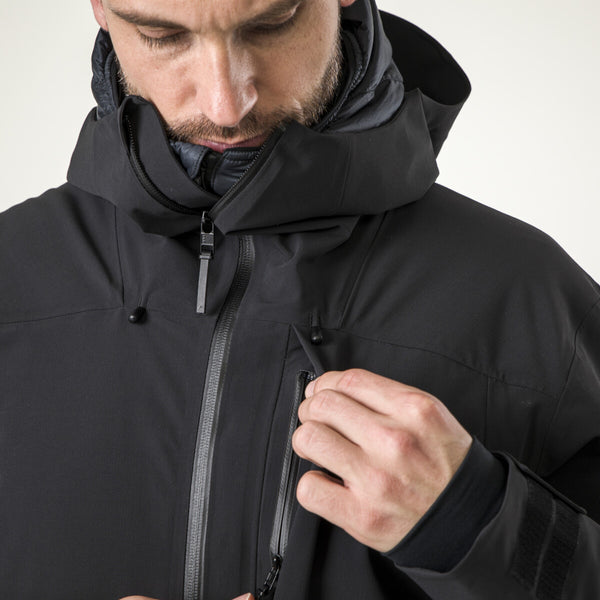 Head Men's KORE Nordic Jacket 2024