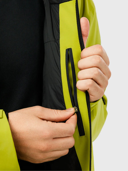 Head Men's KORE Nordic Jacket 2026