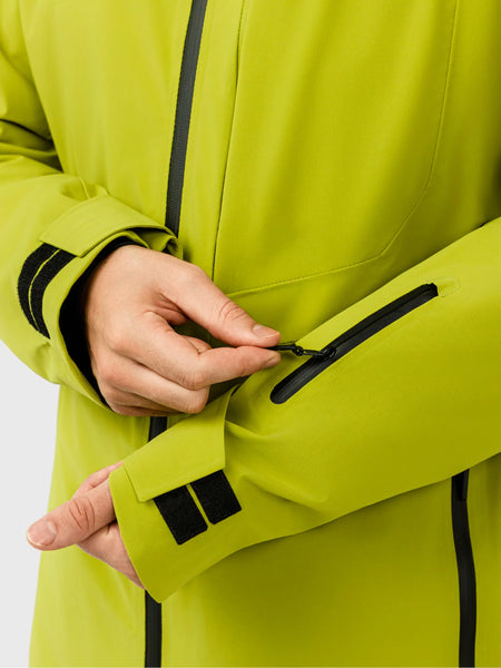 Head Men's KORE Nordic Jacket 2026